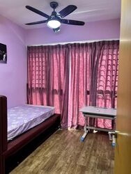 A Treasure Trove (D19), Condominium #558483541